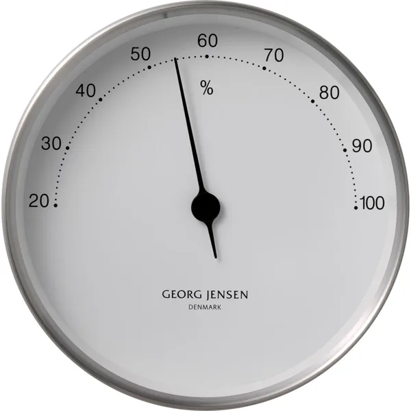 Henning Koppel Hygrometer 10 cm