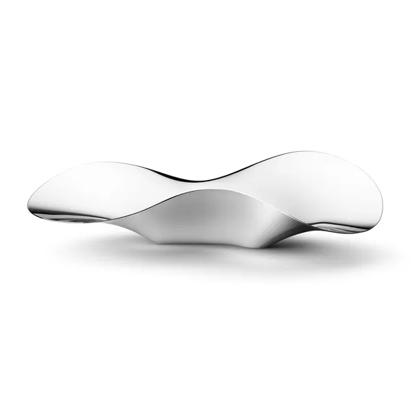 Indulgence jordgubbsfat, 36,9 cm