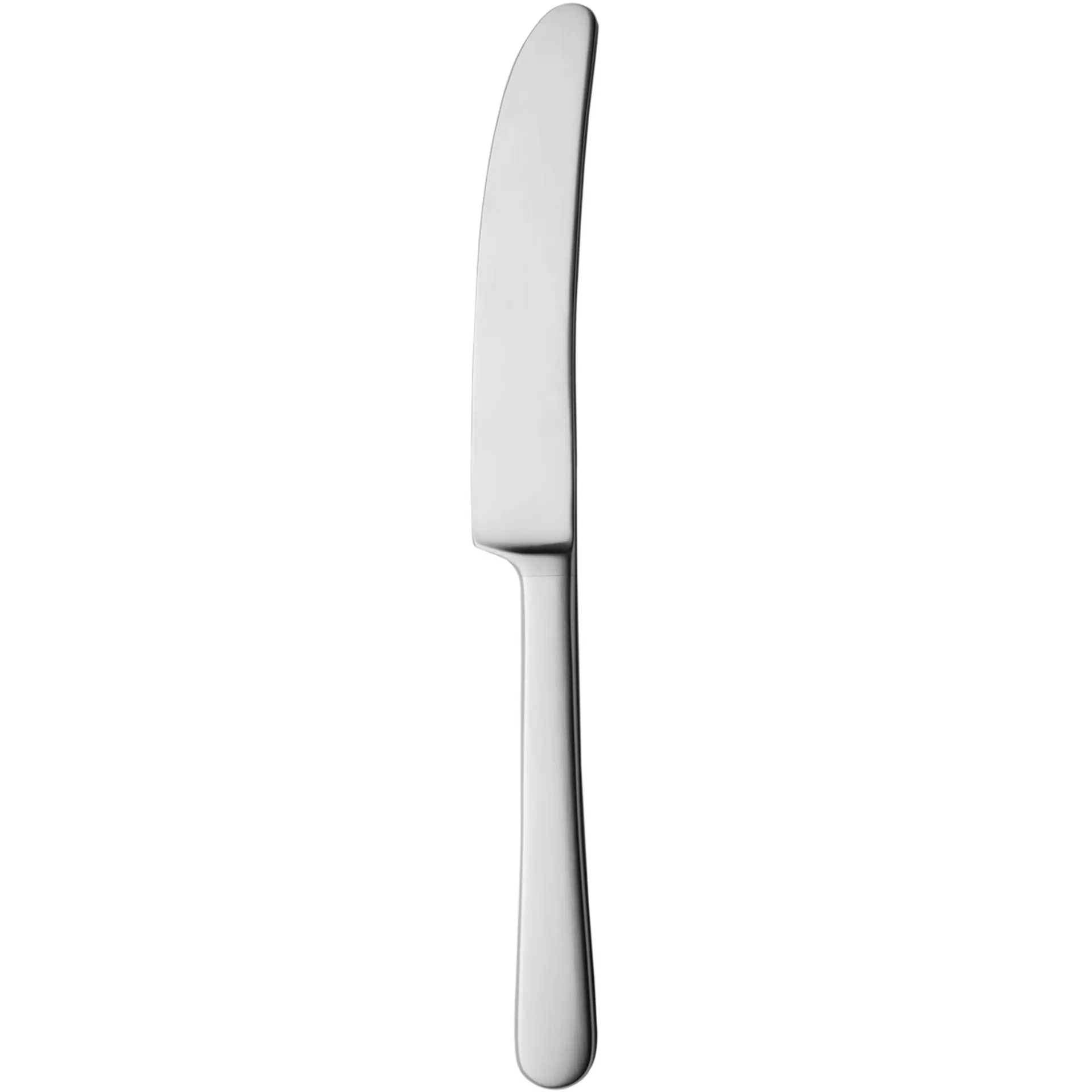Georg Jensen København bordskniv Rustfrit stål mat