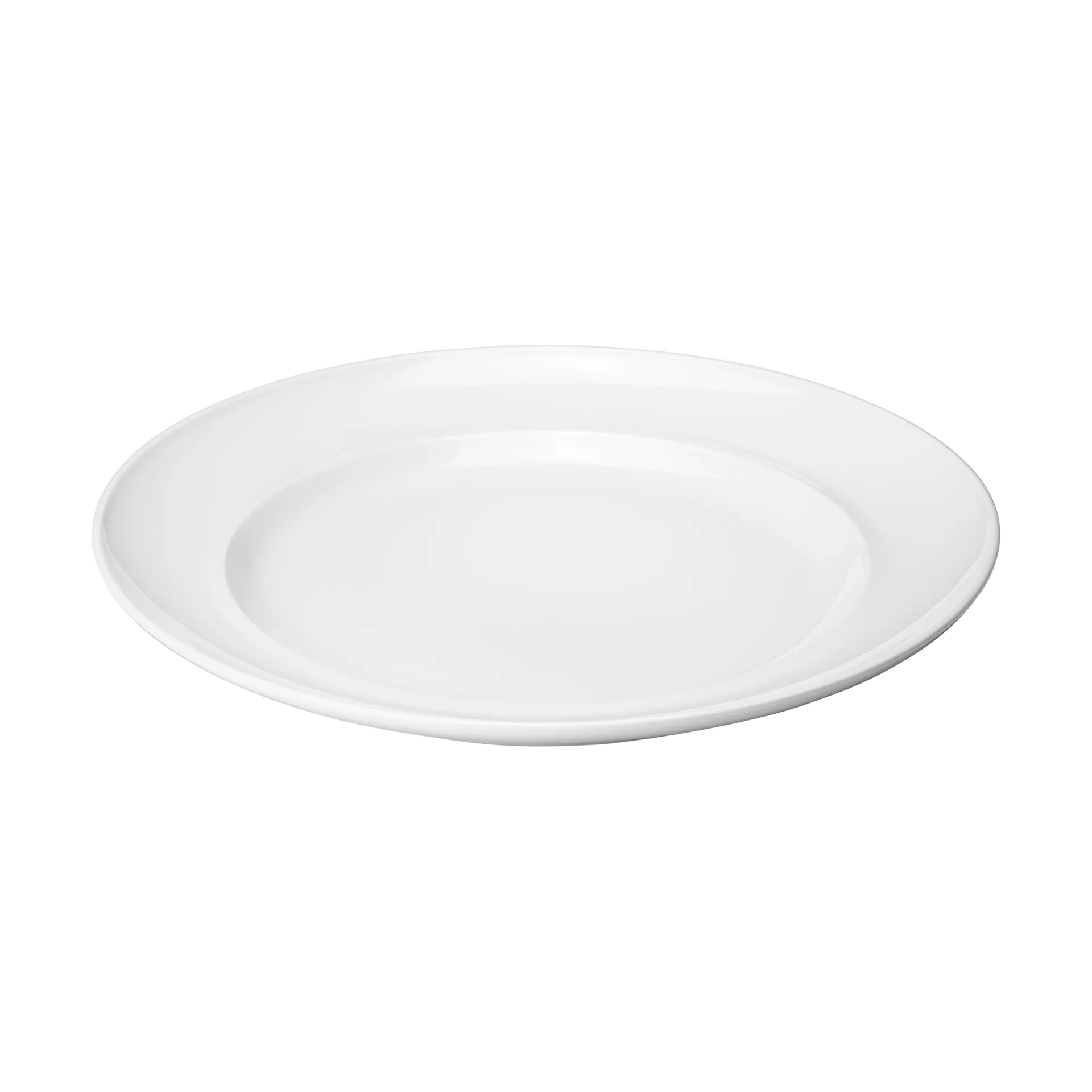 Georg Jensen Koppel dinerbord Ø27 cm Wit