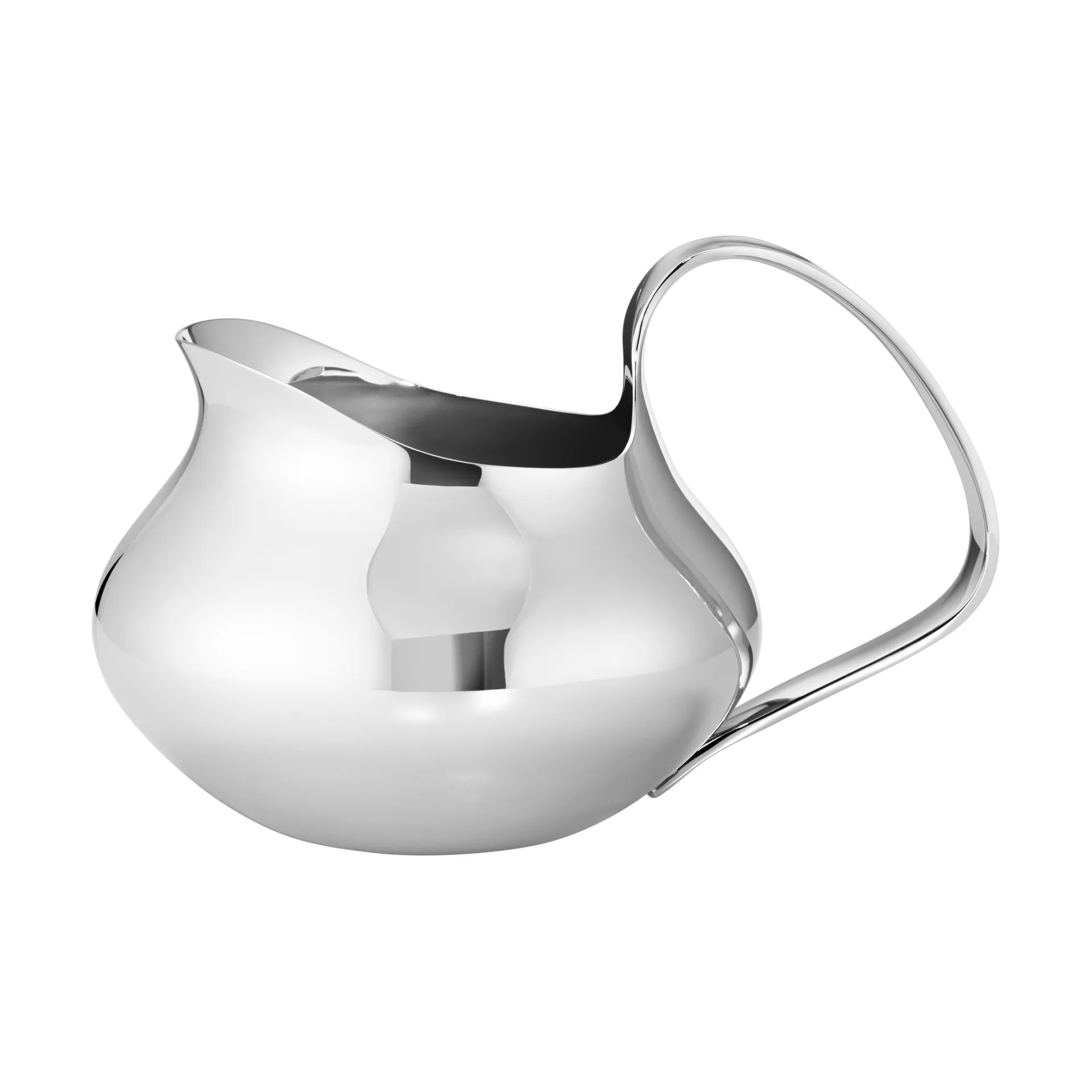 Georg Jensen Koppel kande 02 0,6 L Rustfrit stål