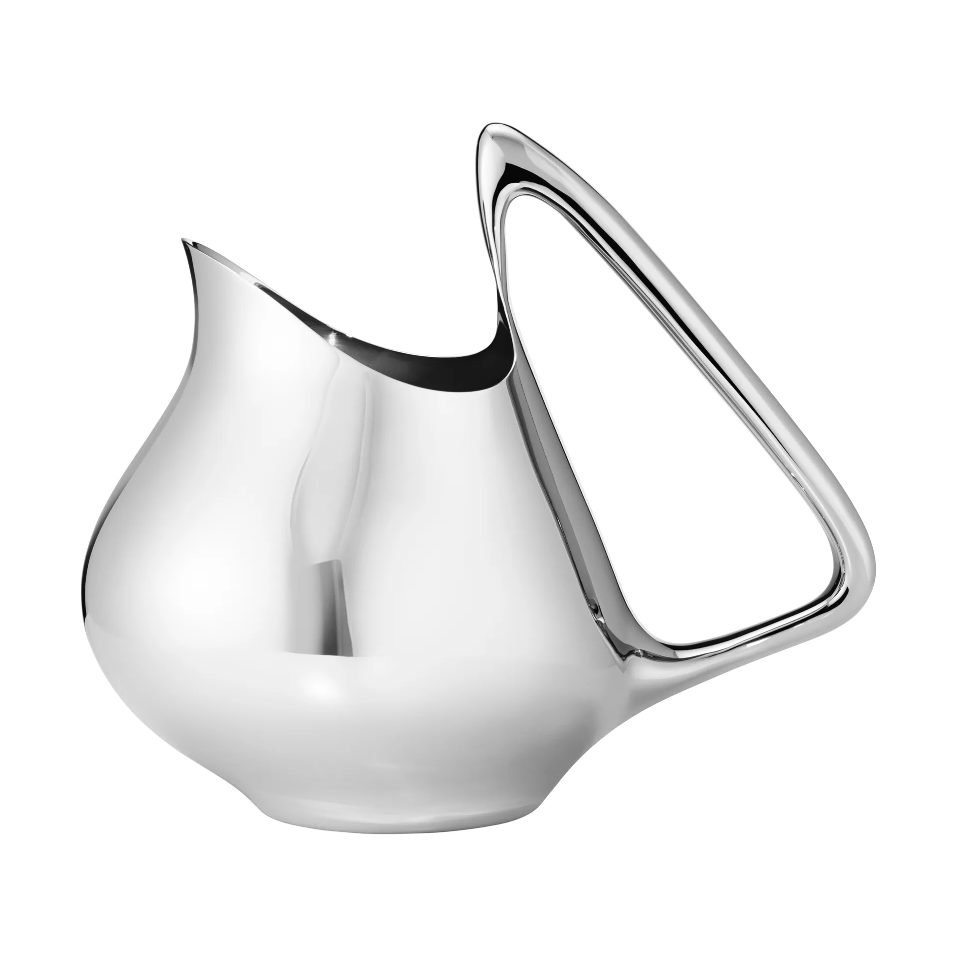 Georg Jensen Koppel kande 03 1,6 L Rustfrit stål