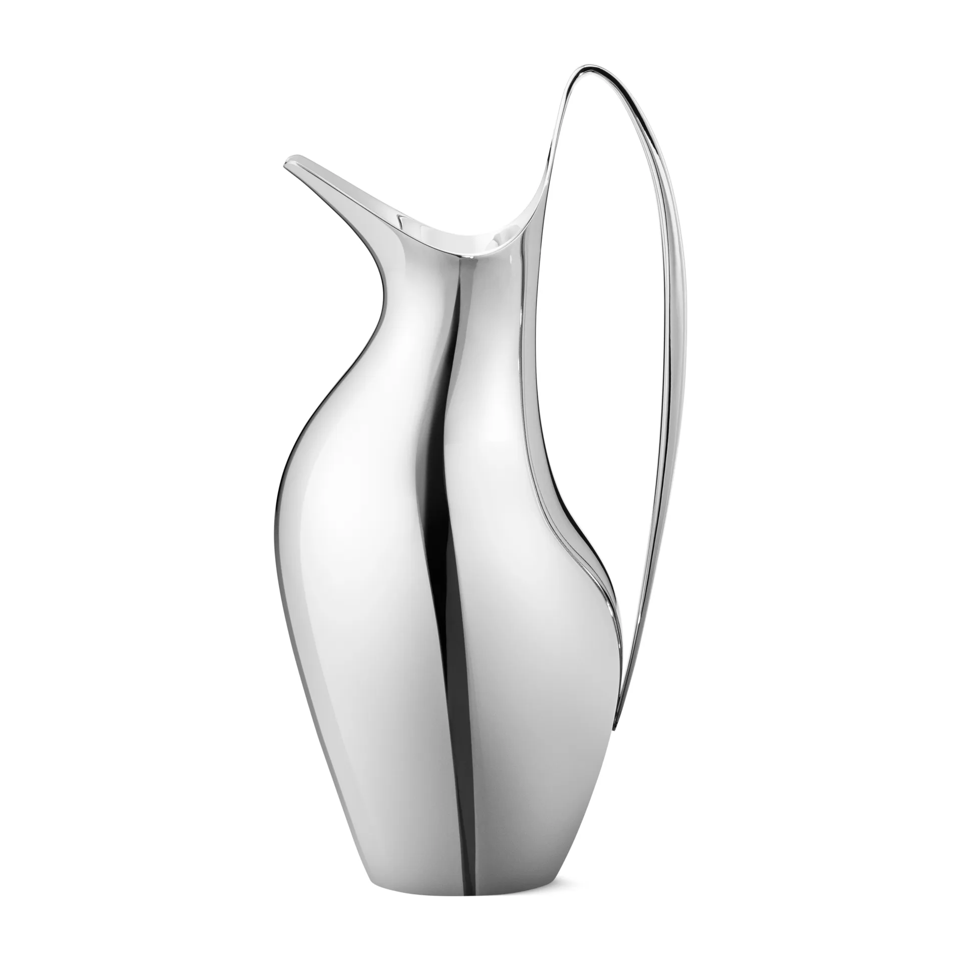 Georg Jensen - Georg Jensen Masterpiece Koppel mini kande i stål 0,2L