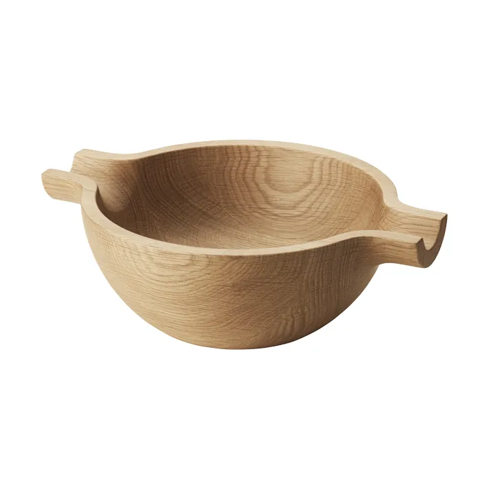 Georg Jensen Koppel skål Eg, mellem