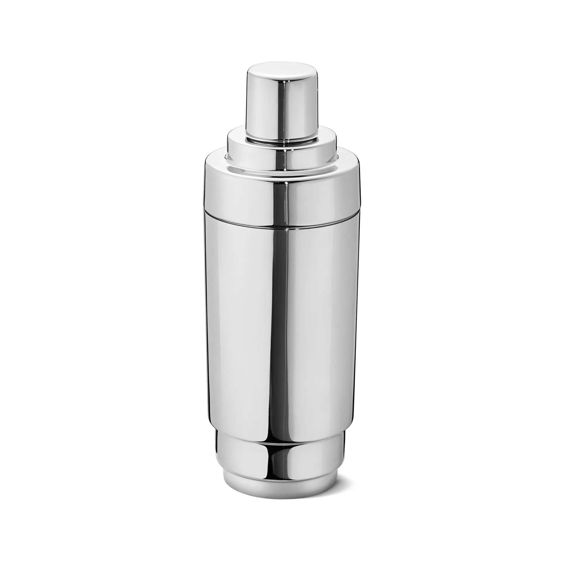 Georg Jensen - Georg Jensen Manhattan cocktailshaker i stål