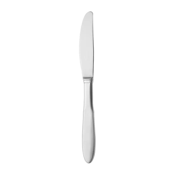 Mitra matt matkniv lång, Rostfritt stål