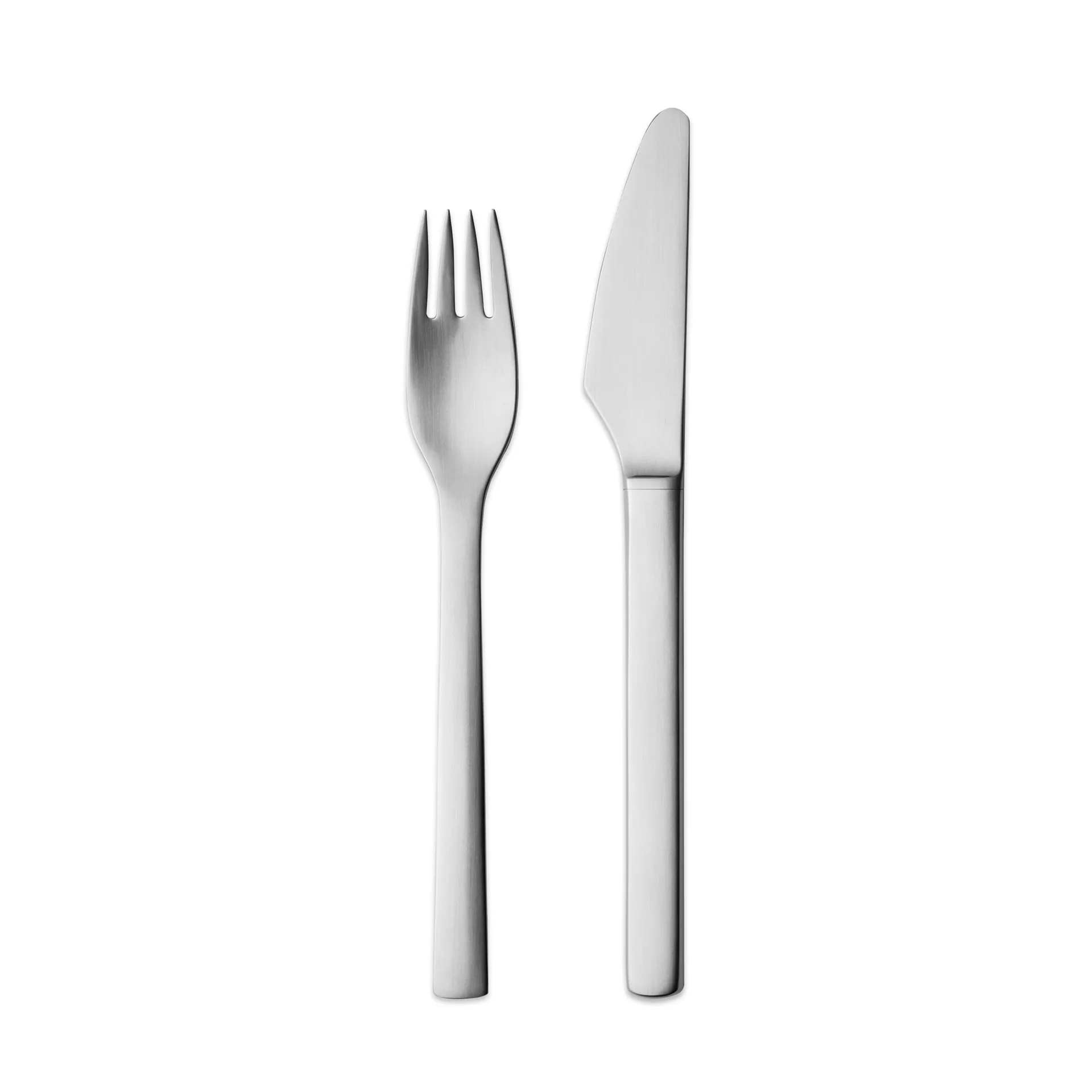 Georg Jensen New York dessertbestik 8 dele