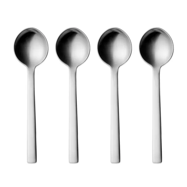 New York dessertsked, 4-pack