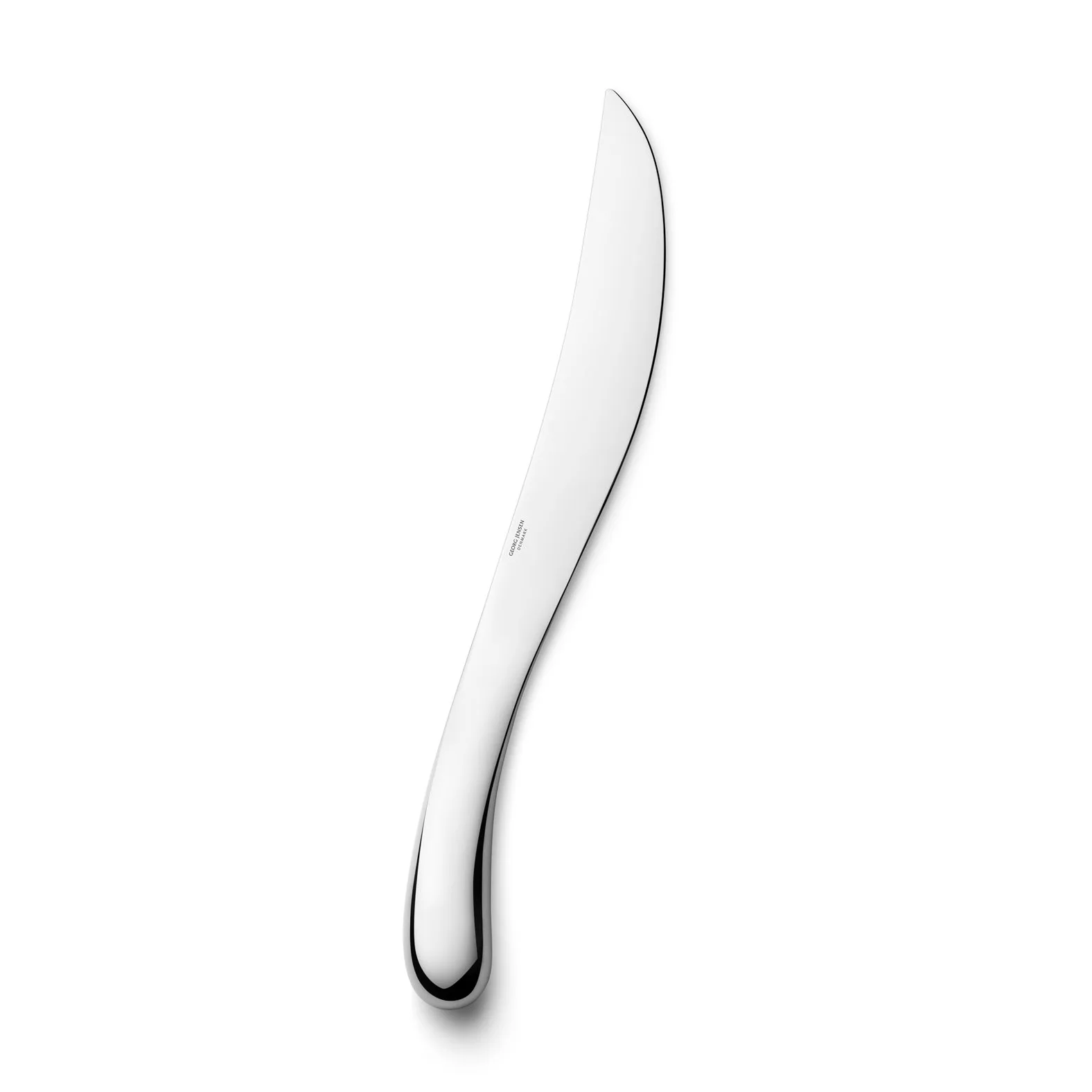 Georg Jensen Sabre à champagne Indulgence