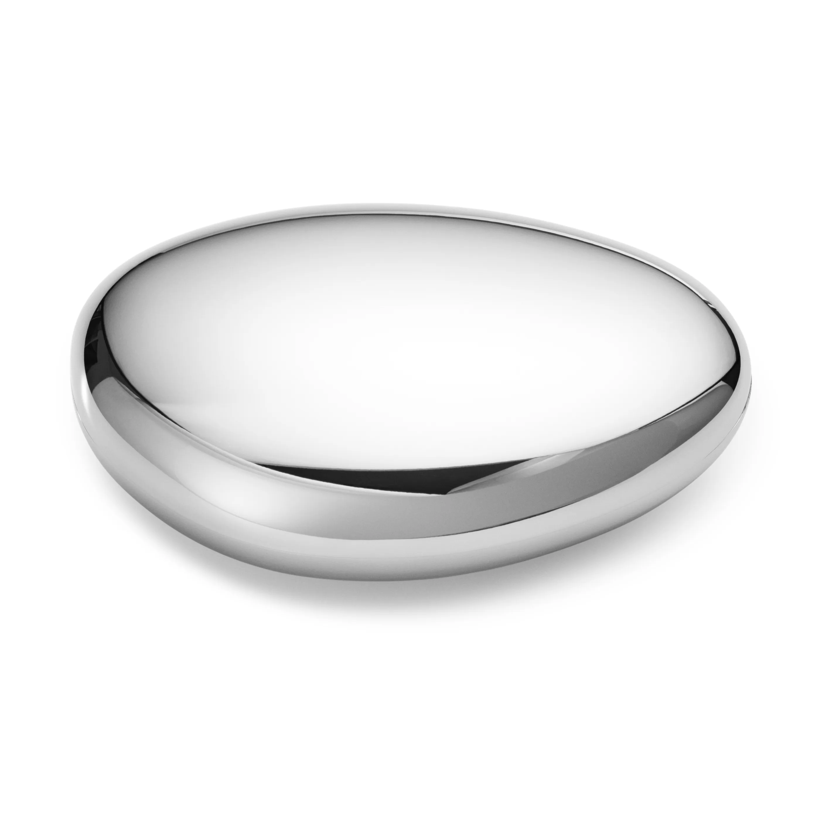 Köp Sky förvaringsburk 5x14 cm från Georg Jensen | Svenssons.se