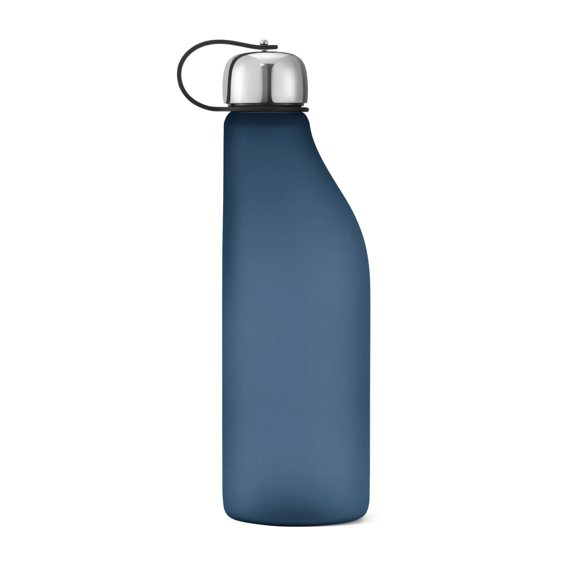 Georg Jensen Sky vandflaske 50 cl Blue