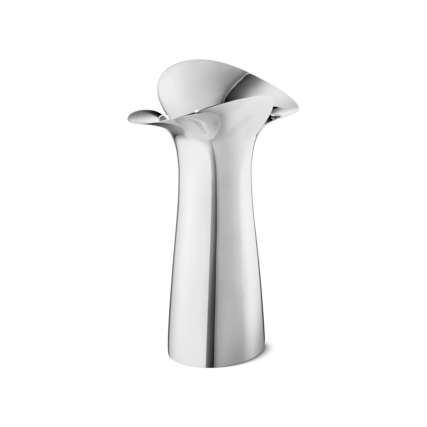 Georg Jensen Vase Bloom Botanica