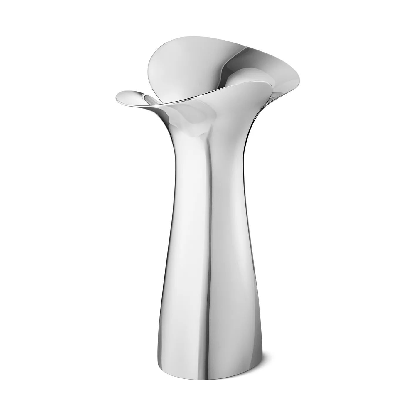 Georg Jensen Vase Bloom Botanica — vue 3