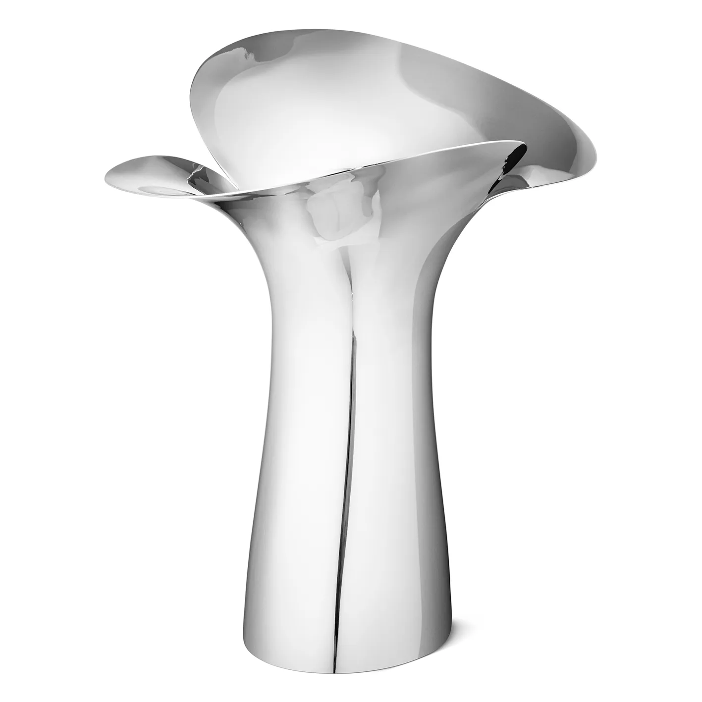 Georg Jensen Vase Bloom Botanica — vue 4