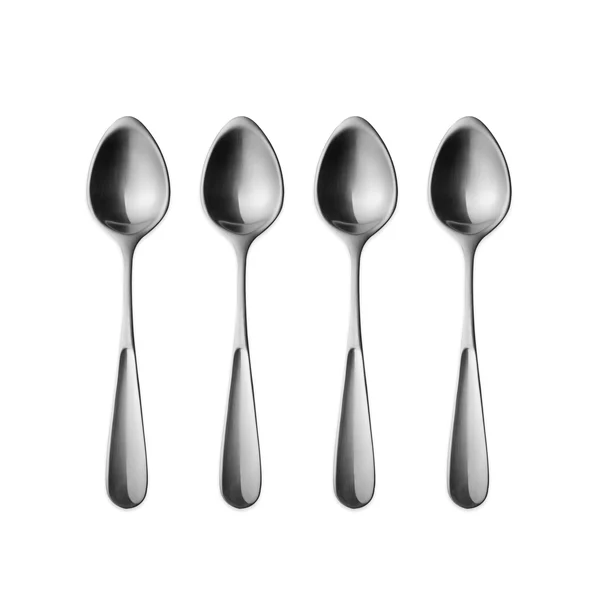 Vivianna matt tesked, 4-pack