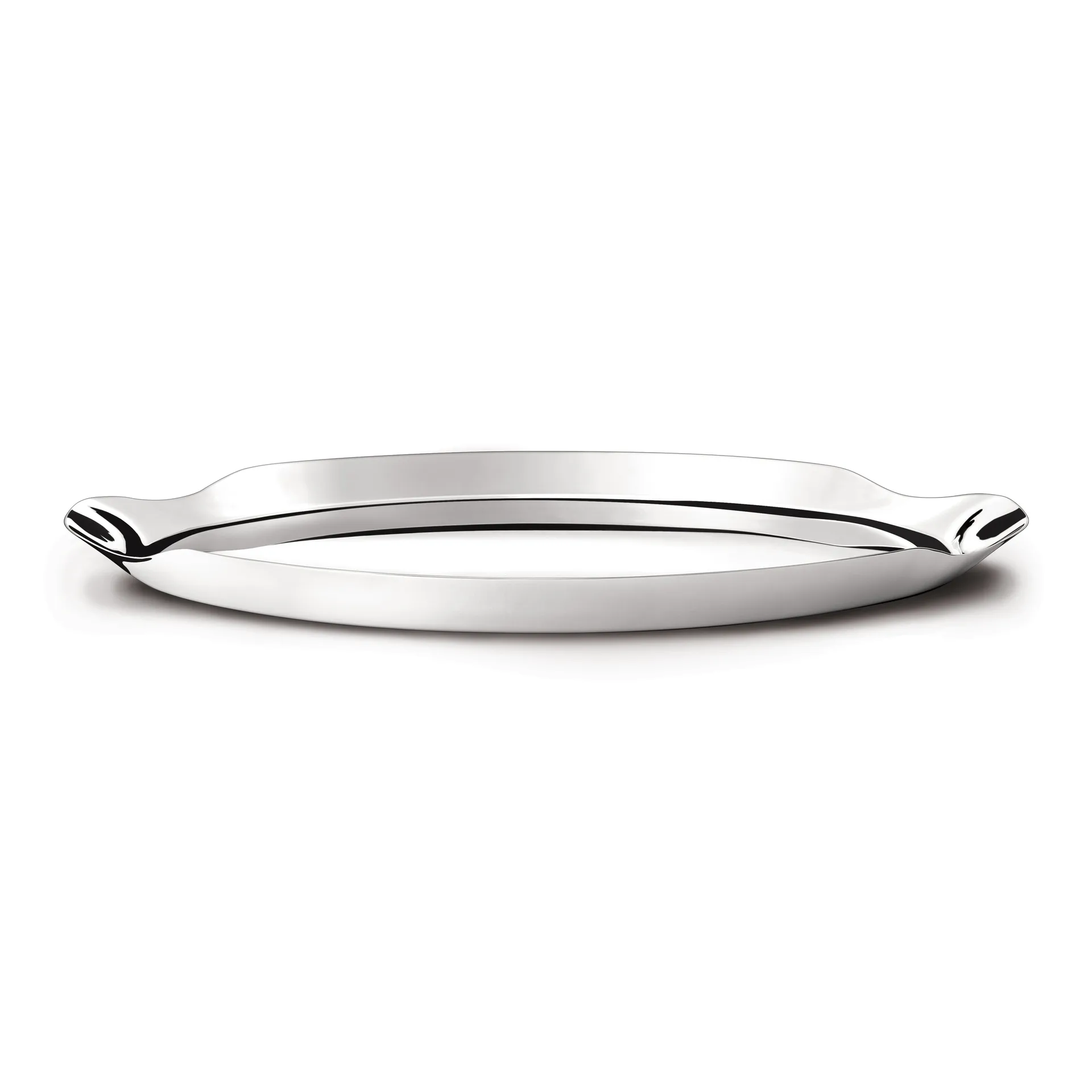 Georg Jensen Wine fad Ø 39,4 cm billede