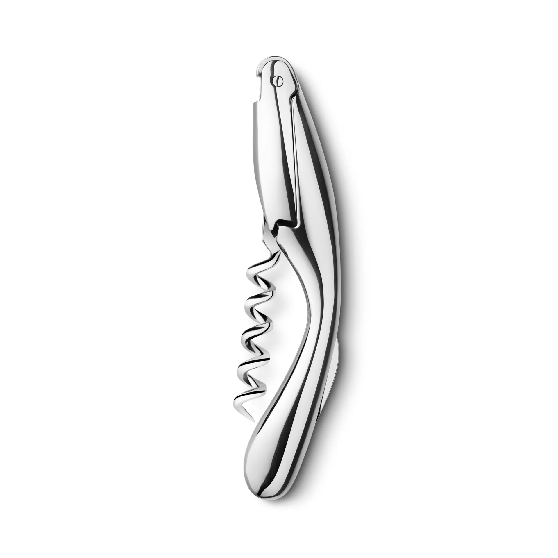 Georg Jensen - Georg Jensen Proptrækker, stål