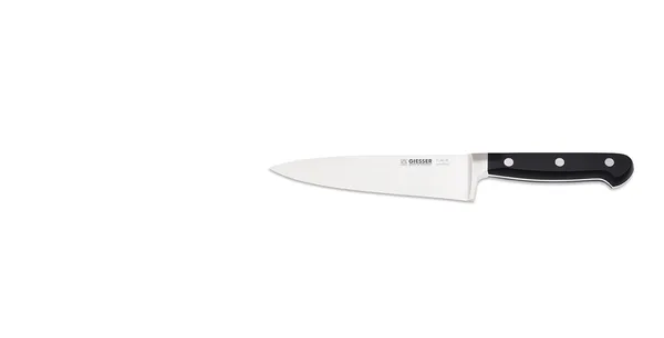 Geisser kockkniv 15 cm