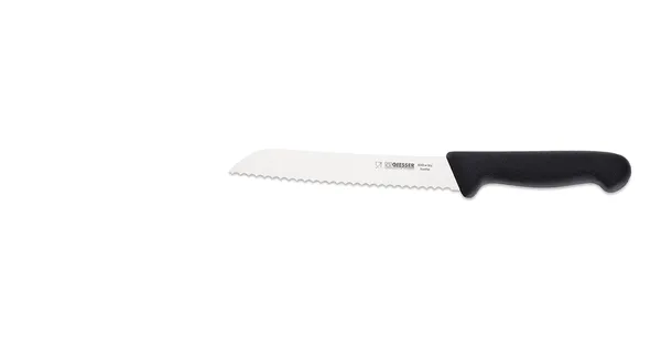 Giesser brödkniv 21 cm, Stål