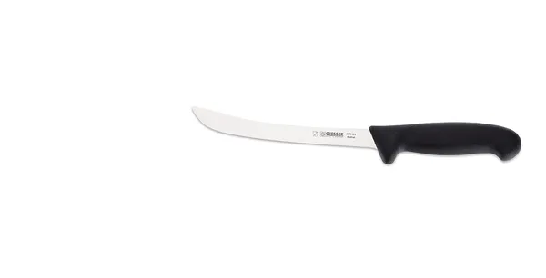 Giesser filékniv 18 cm, Stål