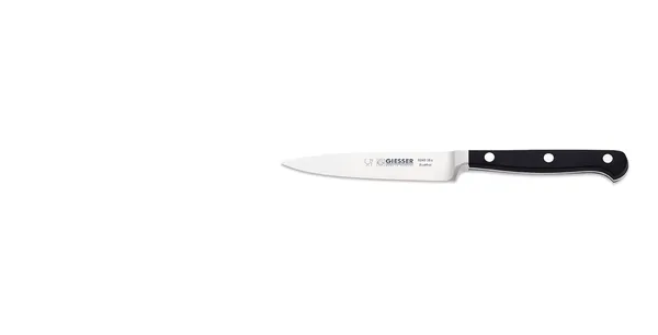 Giesser skalkniv 10 cm