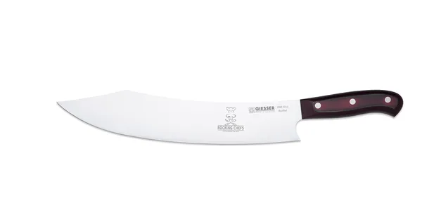 PremiumCut BBQ Chefs No 1 kockkniv, Chefs rocking