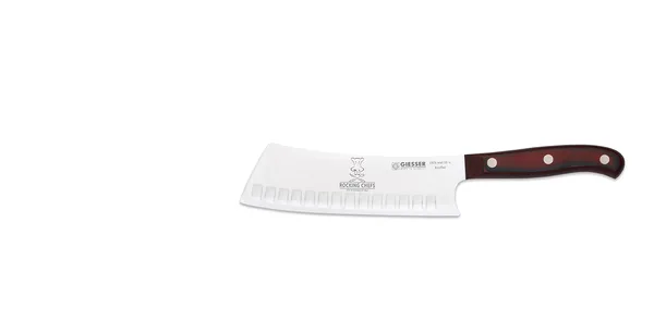 PremiumCut Yobocho No 1 kockkniv, Rocking chefs