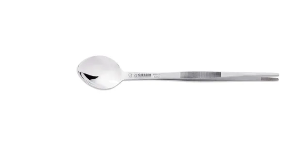 Rocking Chefs pincett-sked 27 cm, Rostfritt stål