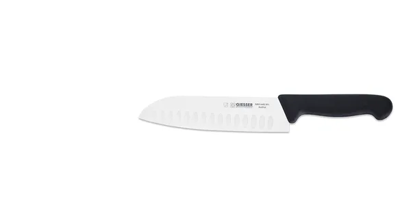 Santokukniv 18 cm