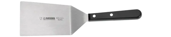 Stekspade/spatel 14 cm, Rostfritt stål