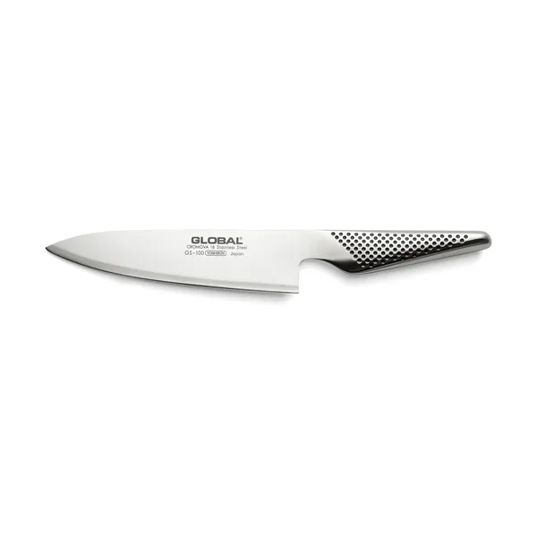Classic kockkniv, Rostfritt stål, 16 cm