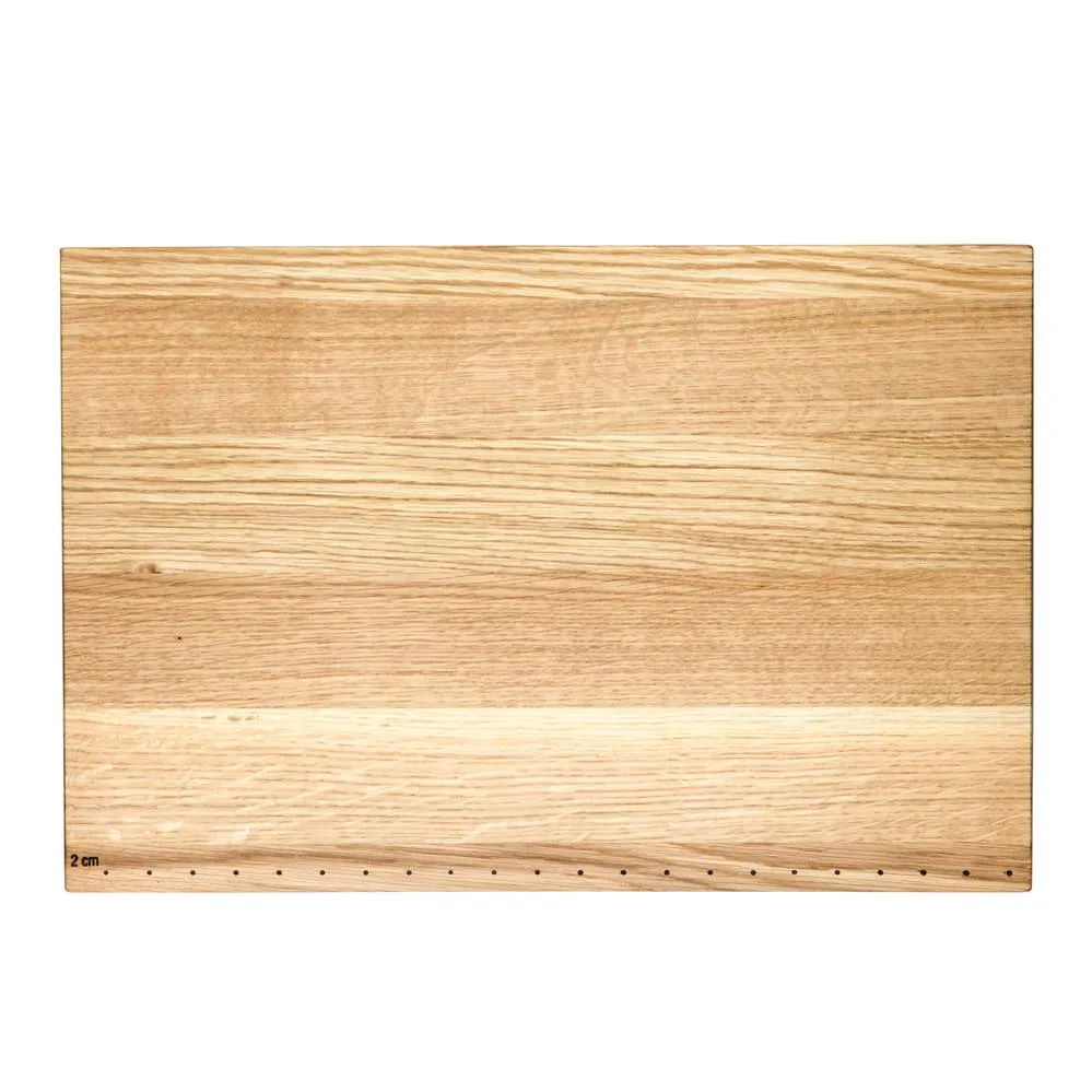 Global Global G-1007 sk&auml;rbr&auml;da 55x38 cm Ek