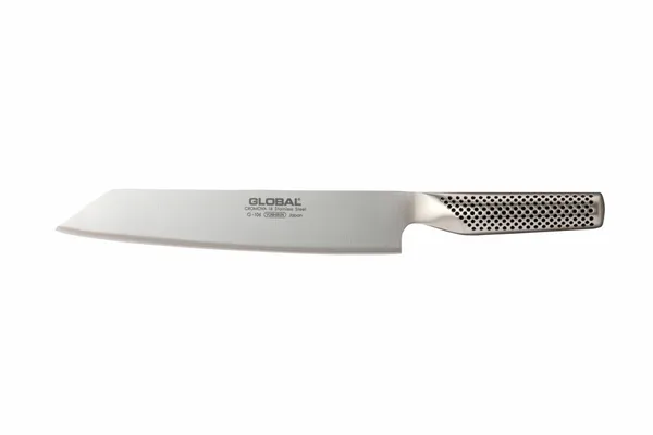 Global G-106 kiritsukekniv 24 cm, Rostfritt stål