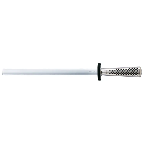 Global G-39 diamantskärpstav 30 cm, rostfritt stål
