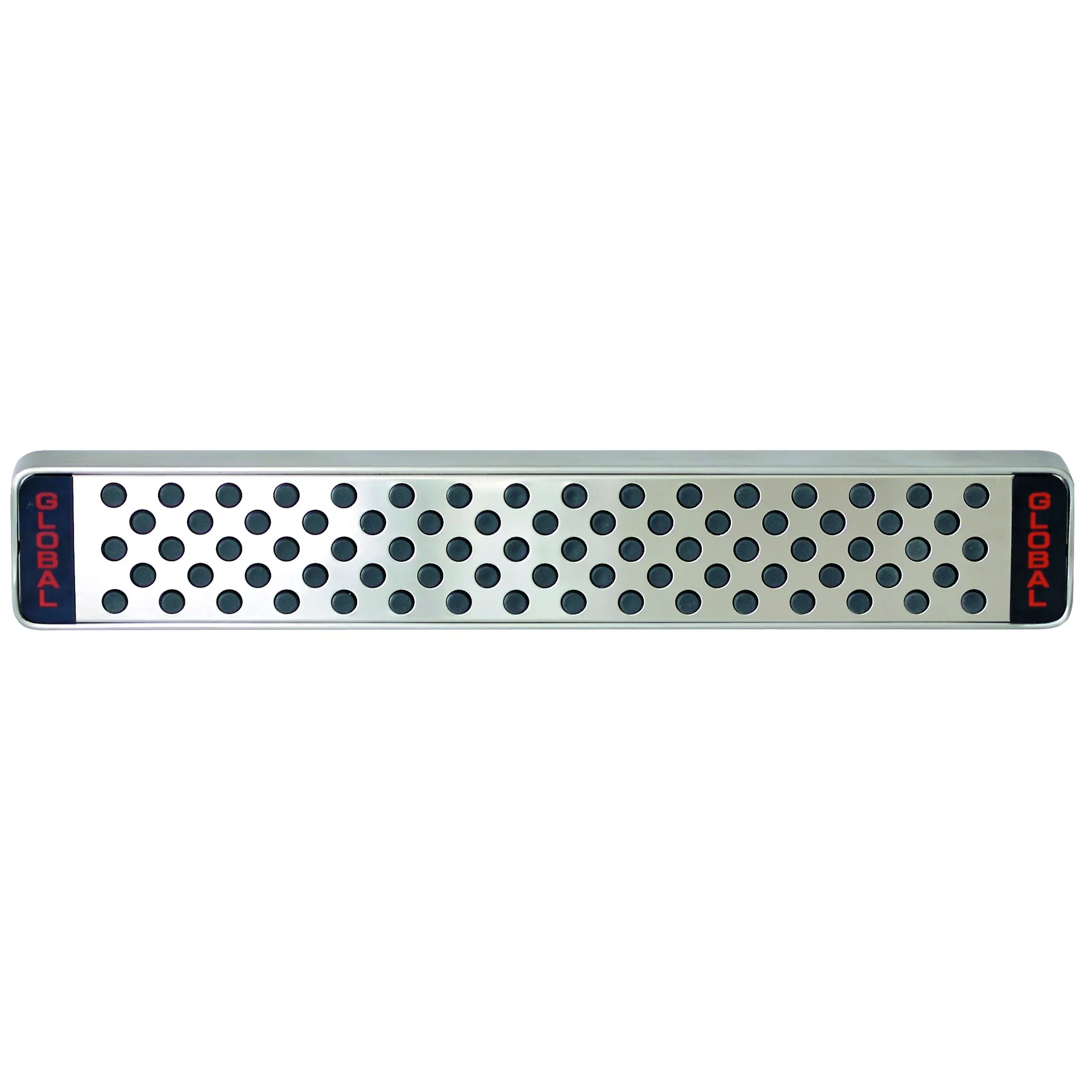 Global Global G-42 magnetlist Rostfritt st&aring;l, 31 cm