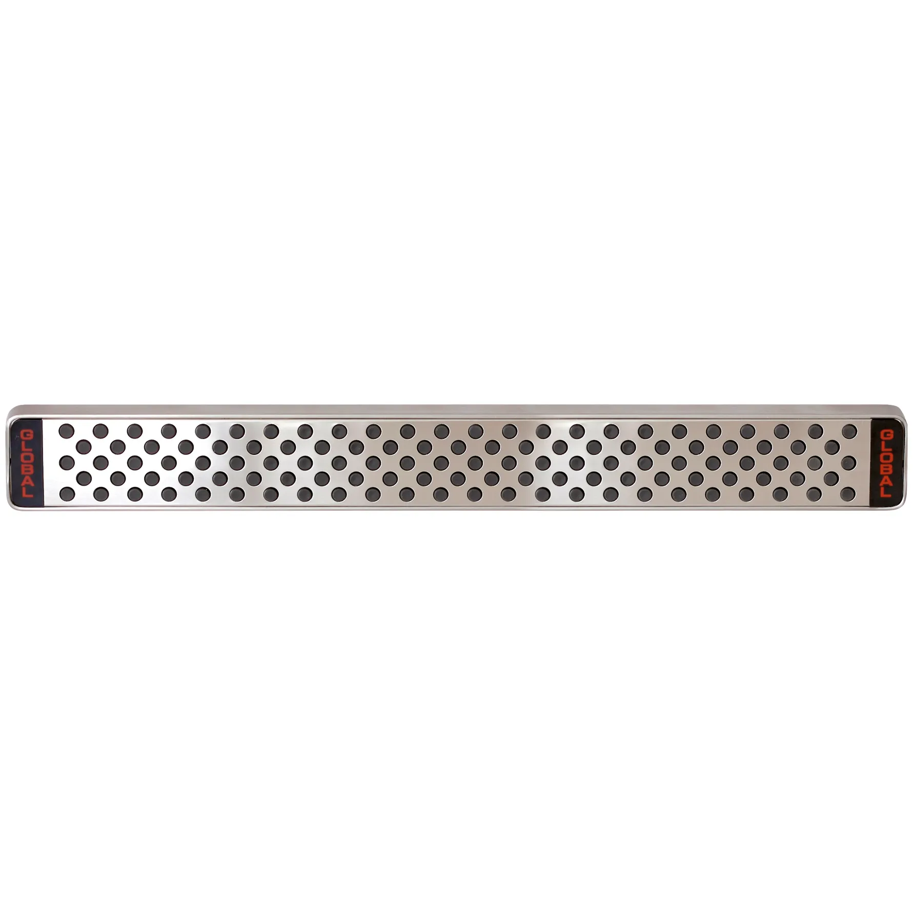 Global Global G-42 magnetlist Rostfritt st&aring;l, 41 cm