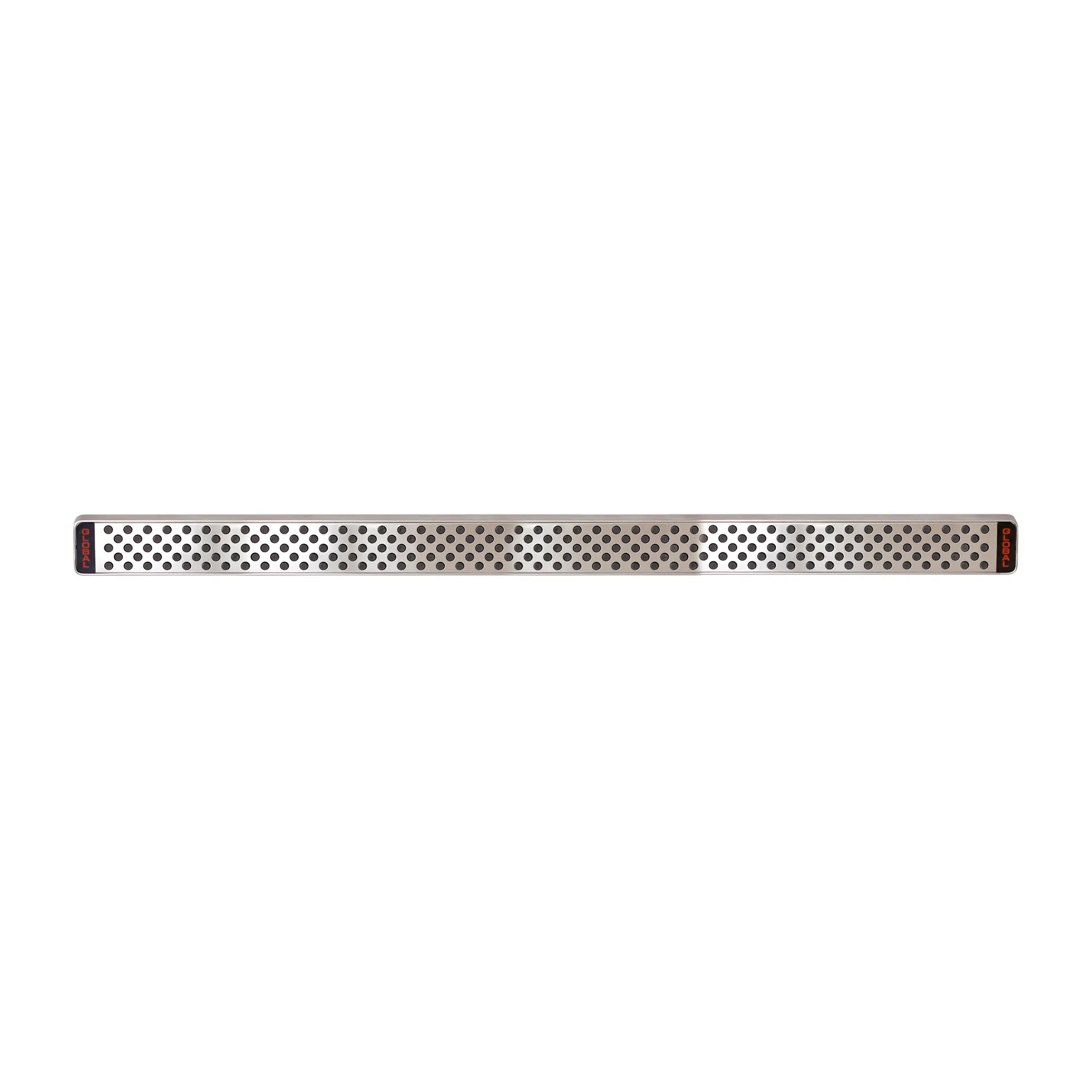 Global Global G-42 magnetliste Rustfrit stål, 81 cm