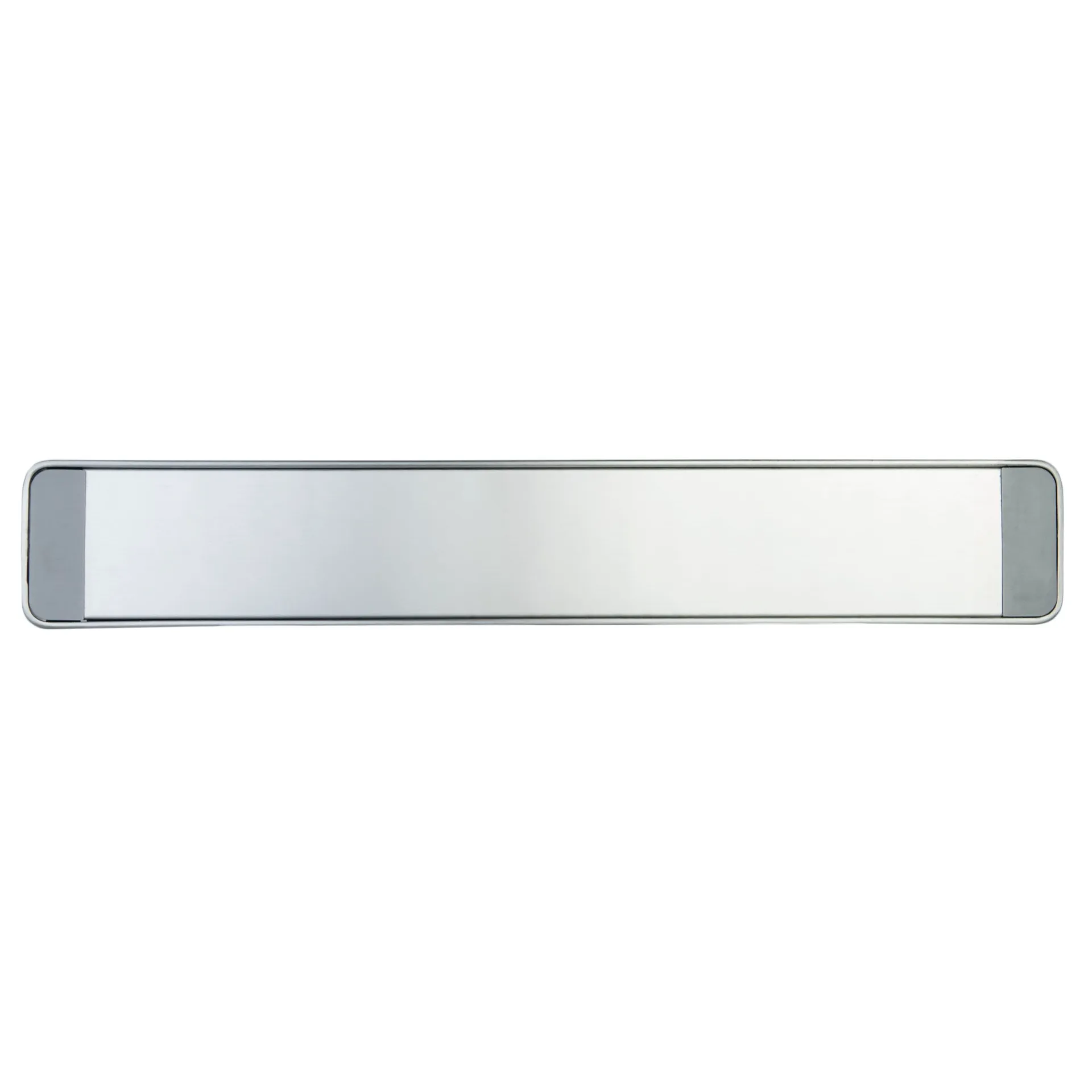 Global Global G-90 magnetliste glat Rustfrit stål, 31 cm