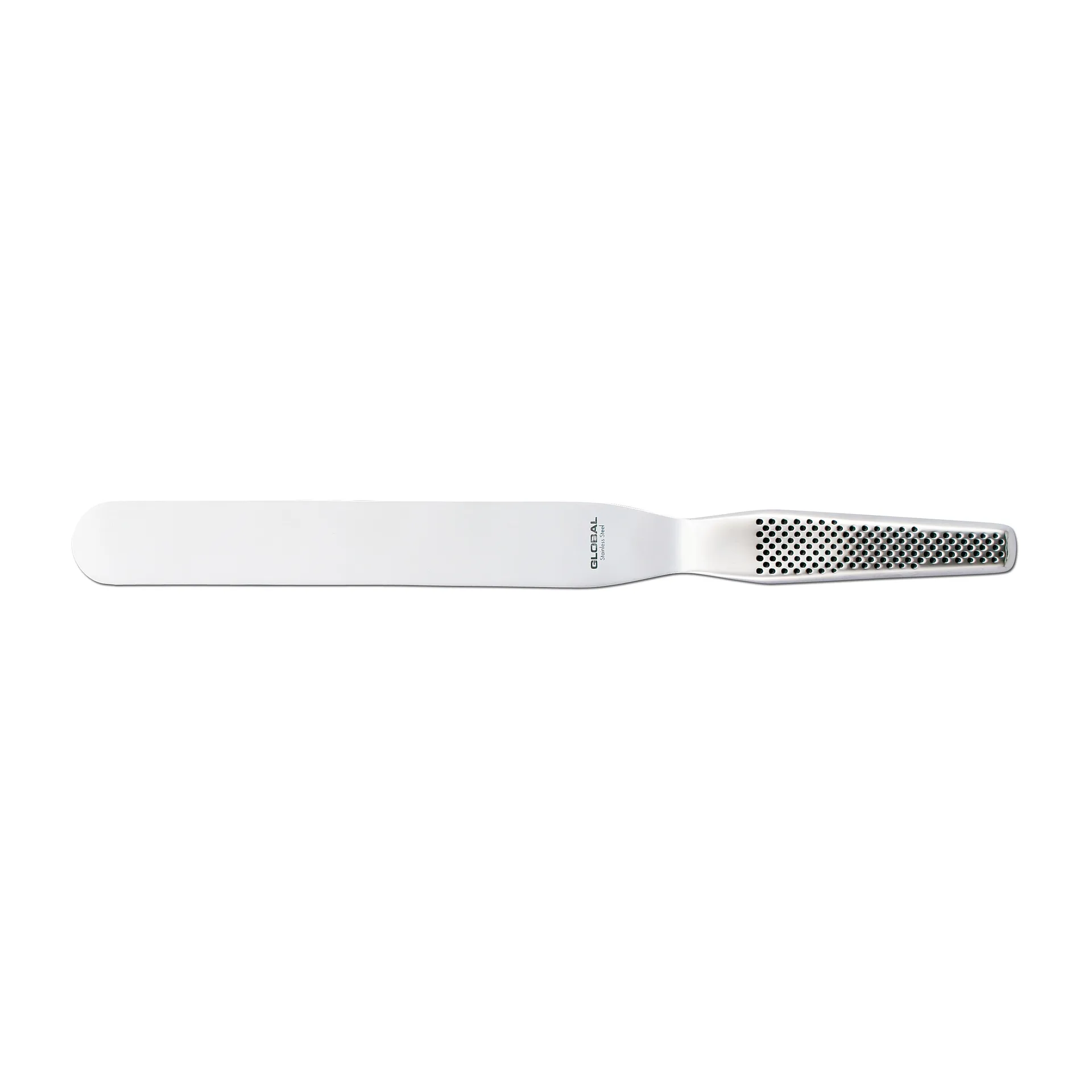 Global Global GS-21-10 paletkniv 25 cm Rustfrit stål