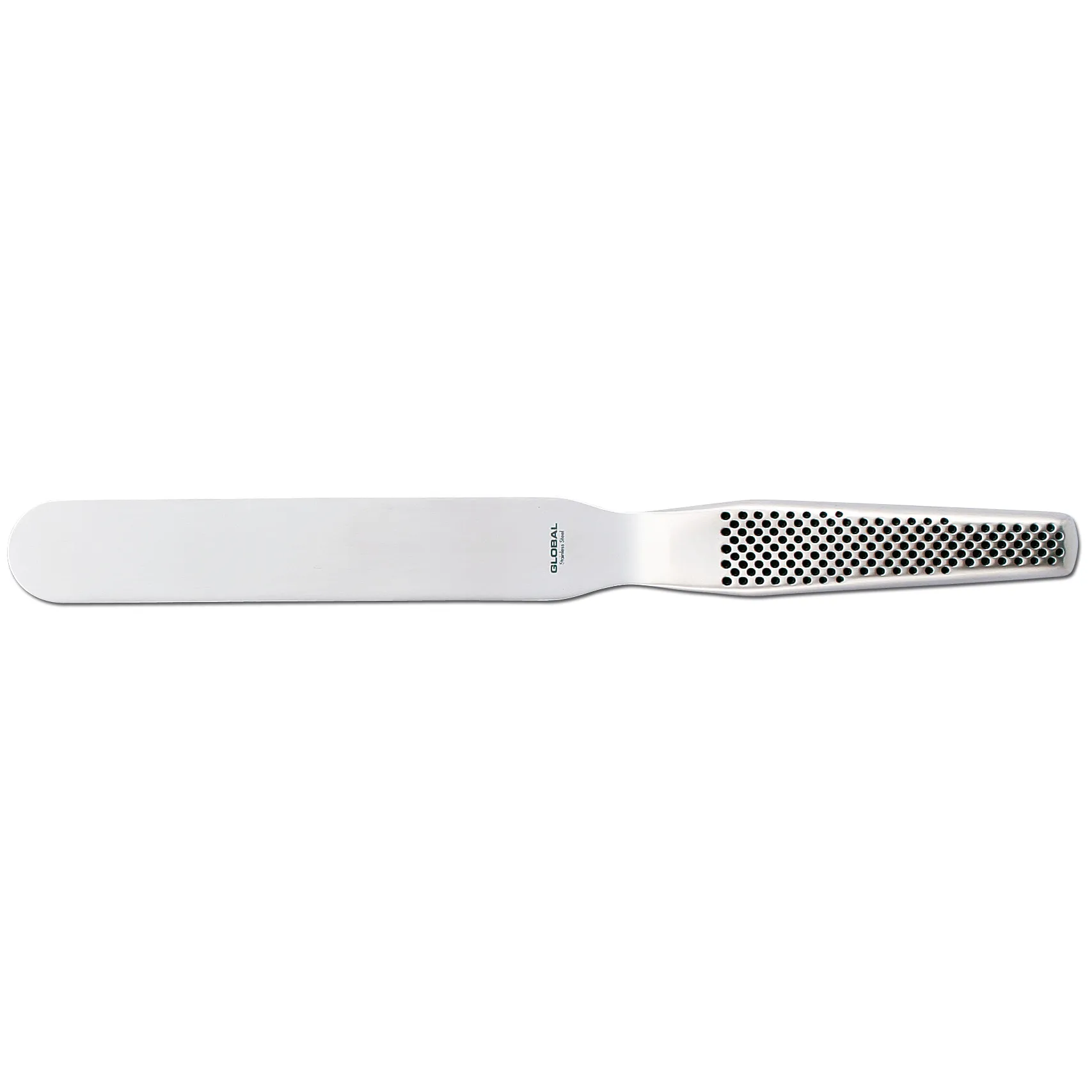 Global Global GS-21-6 paletkniv 15 cm Rustfrit stål