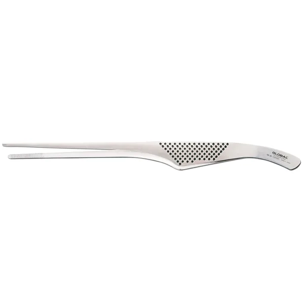Global GS-28 kockpincett 30 cm, Rostfritt stål