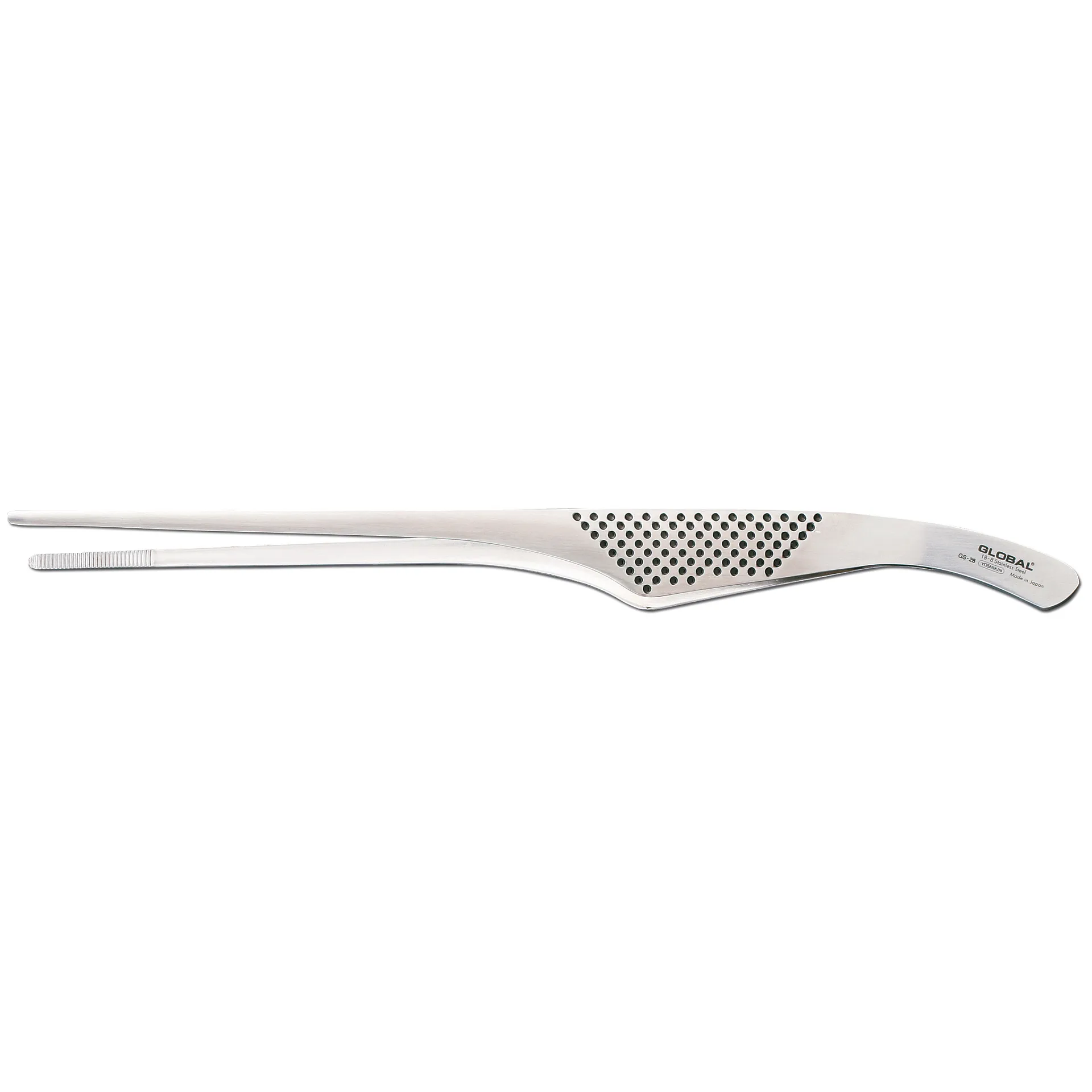 Global Global GS-28 madpincet 30 cm Rustfrit stål