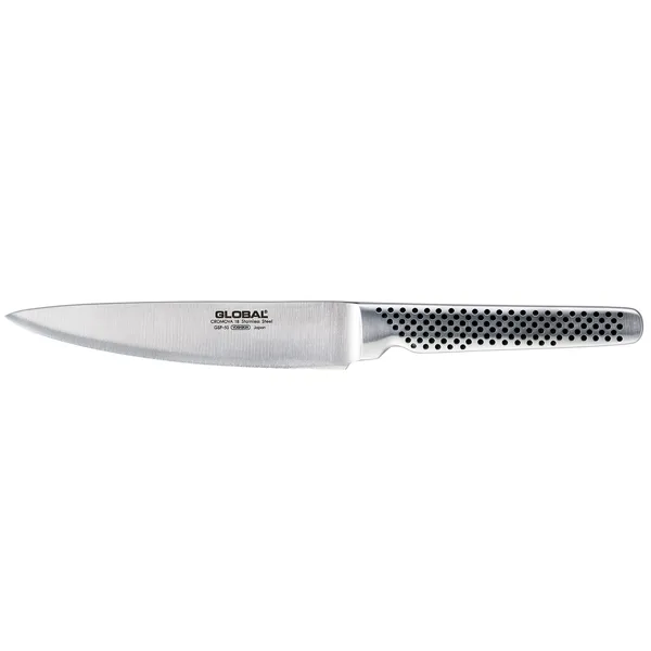 Global GSF-50 universalkniv 15 cm, Rostfritt stål
