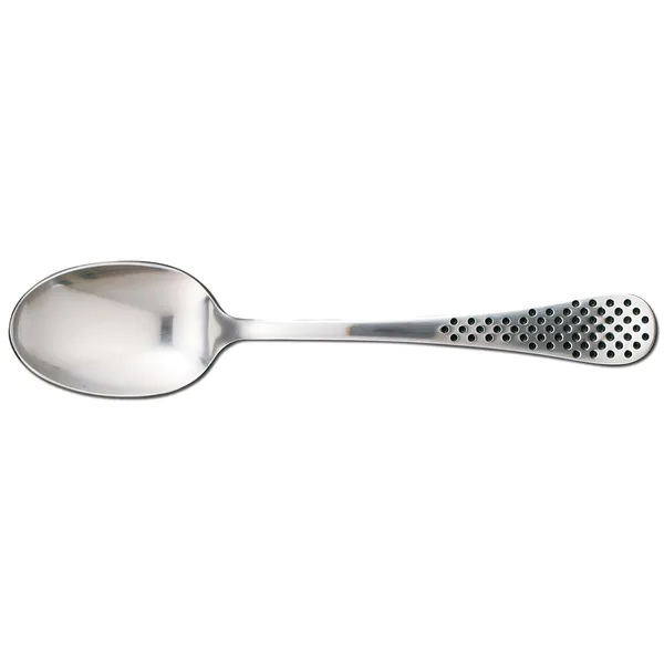 Global GT-007 matsked 18,7 cm, rostfritt stål