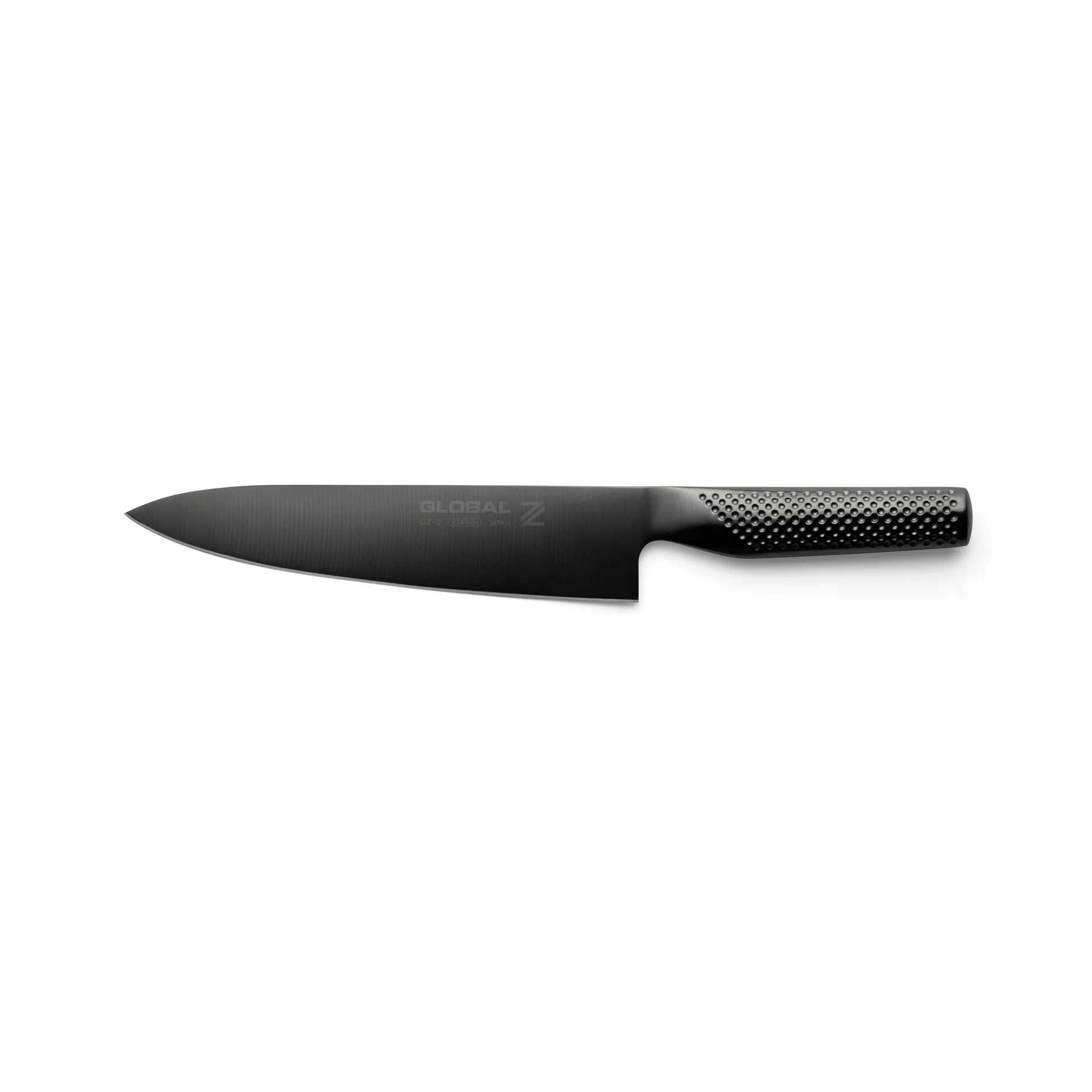 Global Global GZ-2 kockkniv special edition 20 cm Rostfritt st&aring;l