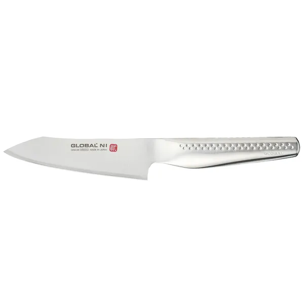 Global NI GNM-05 santokukniv 13 cm, rostfritt stål