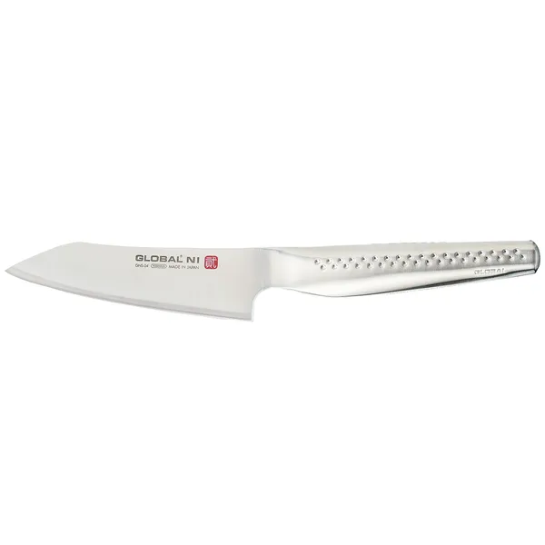 Global NI GNS-04 allkniv oriental 11 cm, rostfritt stål