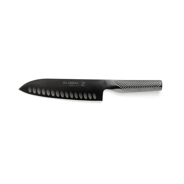 Global Z santokukniv, Olivslipad, DLC