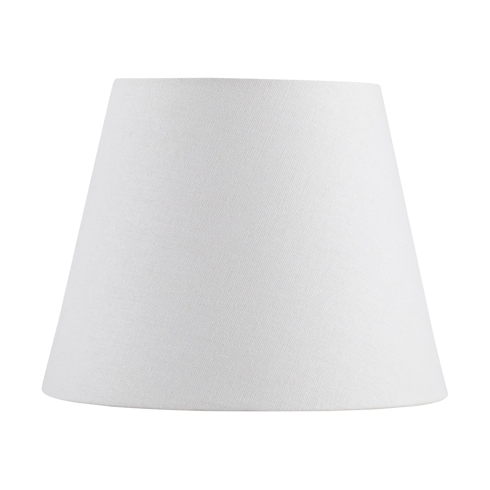 Globen Lighting Abat-jour Sigrid 19 Blanc