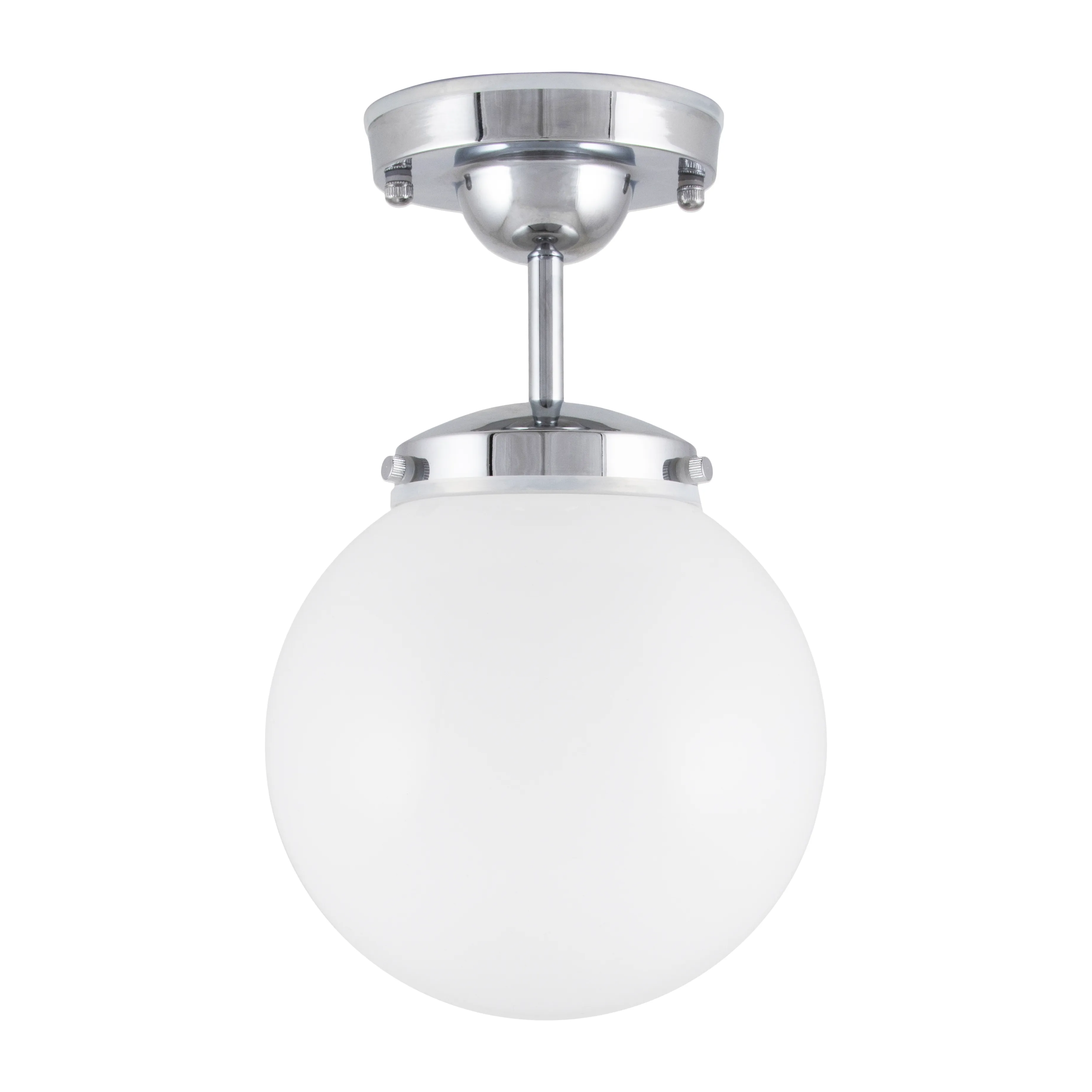 Kjøp Alley plafond IP44 fra Globen Lighting